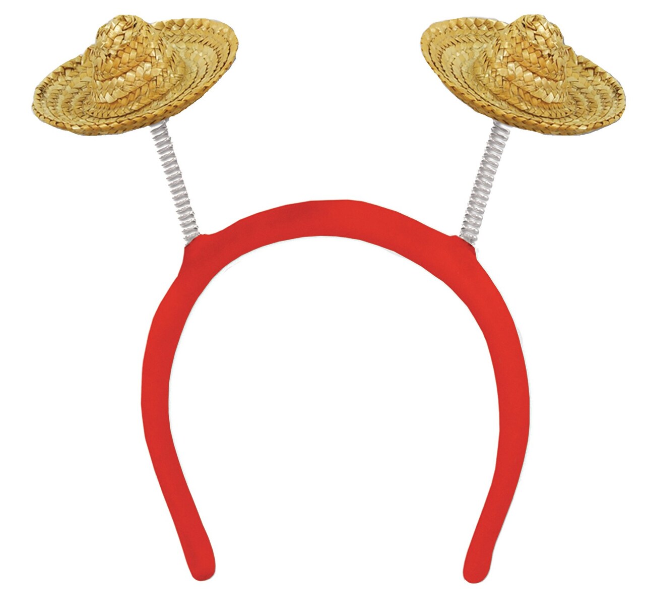 Sombrero Boppers (Pack of 12)